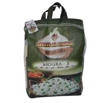 SHRI LAL MAHAL BASMATI MOGRA NO 3 BROKEN 10 KG